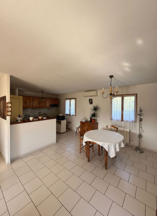  Maison � vendre 5 pi�ces 94 m�