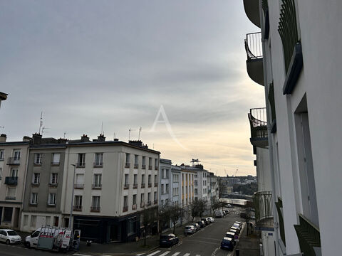  Appartement � louer 5 pi�ces 124 m�