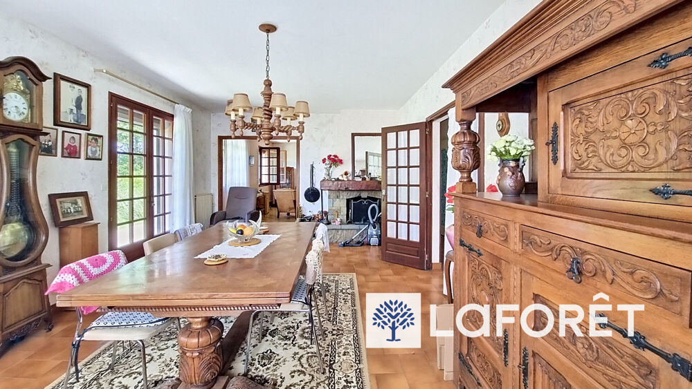 Maison proche Villers-Bocage