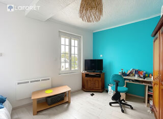  Maison � vendre 5 pi�ces 114 m�