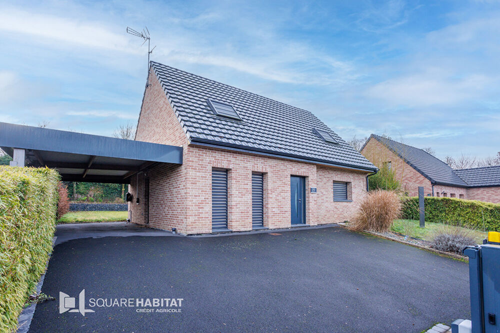 Maison 8 pièces 133 m² · à Artres · 133 m² · 328 600 €