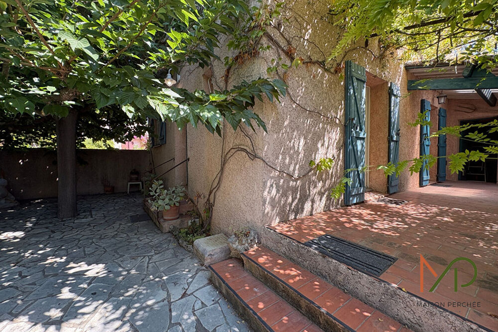 Maison Lorgues 6 pièces 106 m2
