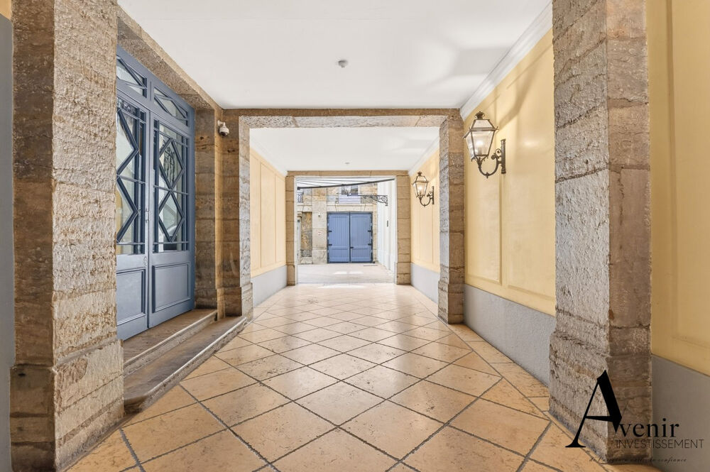 à vendre  Appartement Lyon 2