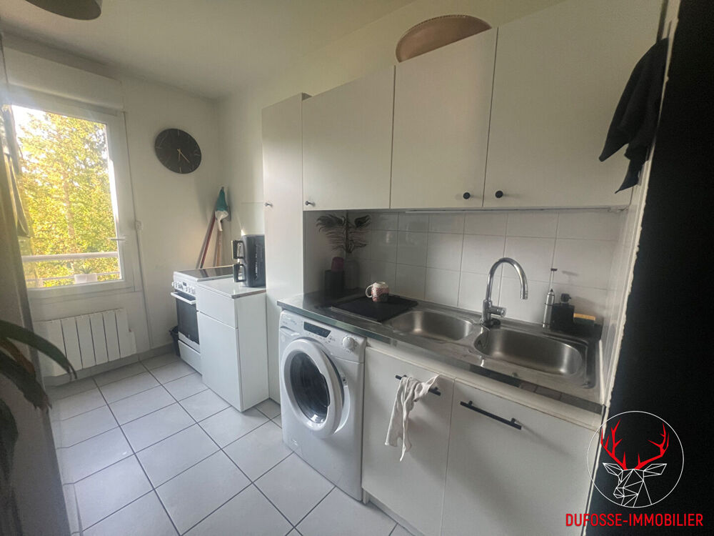 Vente Appartement Appartement Tassin La Demi Lune 4 pièce(s) 88 m2 Tassin la demi lune