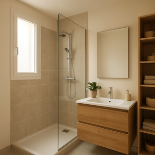  Appartement à vendre 2 pièces 42 m²
