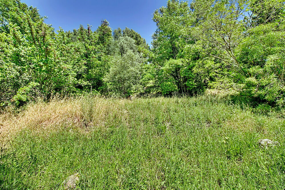 Vente Terrain A VENDRE EN EXCLUSIVITÉ DRAGUIGNAN - Terrain constructible 8517 m² Draguignan