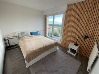 Appartement à vendre 2 pièces 52 m²