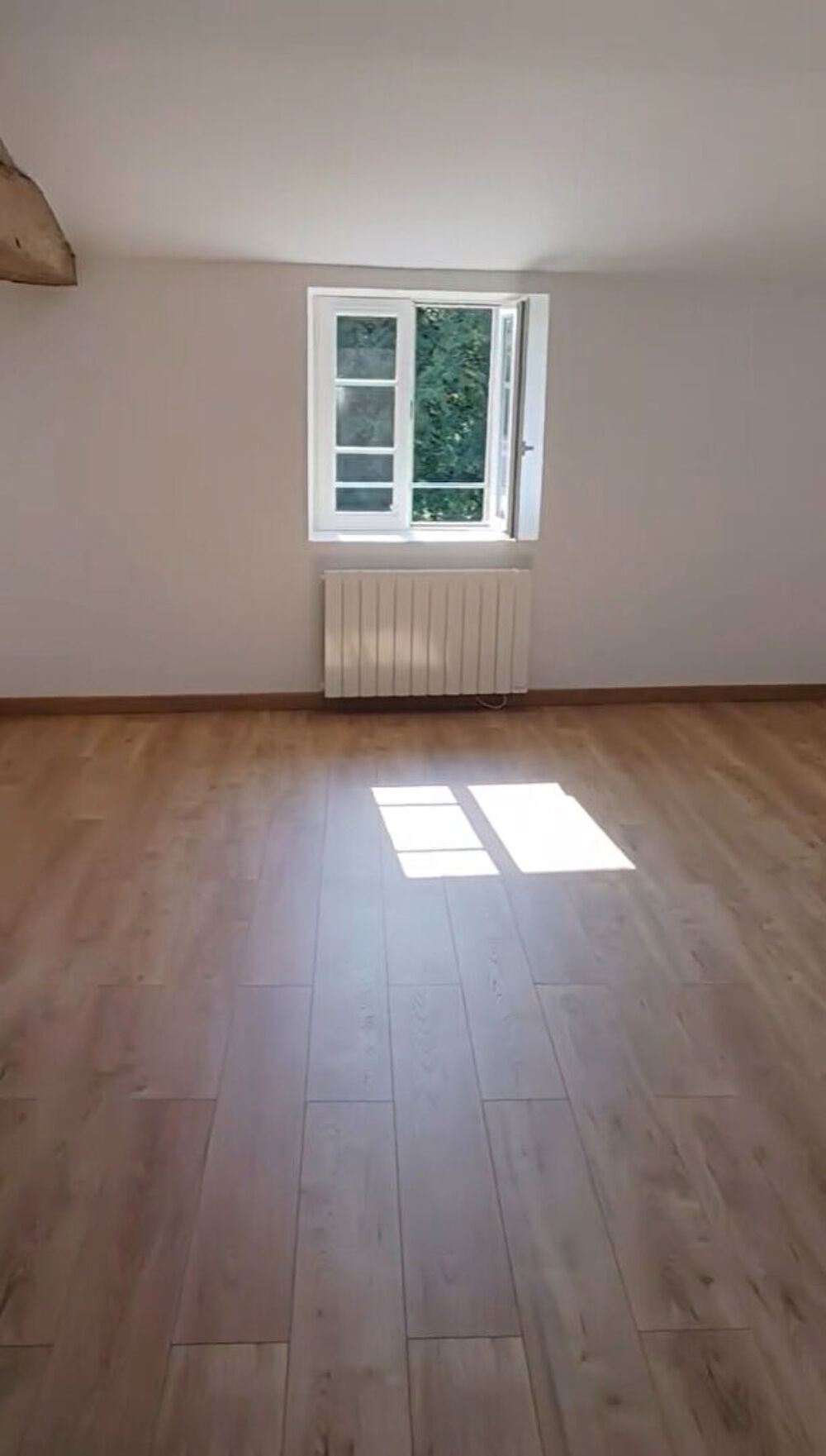 Appartement Marans 2 pièces