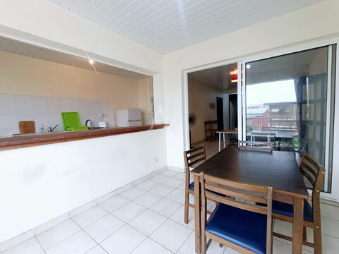  Appartement � louer 2 pi�ces 45 m�