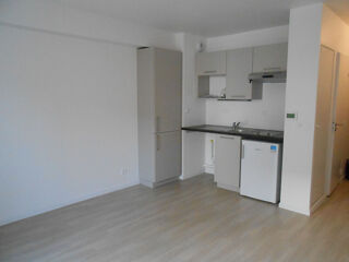  Appartement  louer 1 pice 24 m