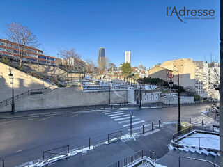  Appartement � vendre 2 pi�ces 53 m�