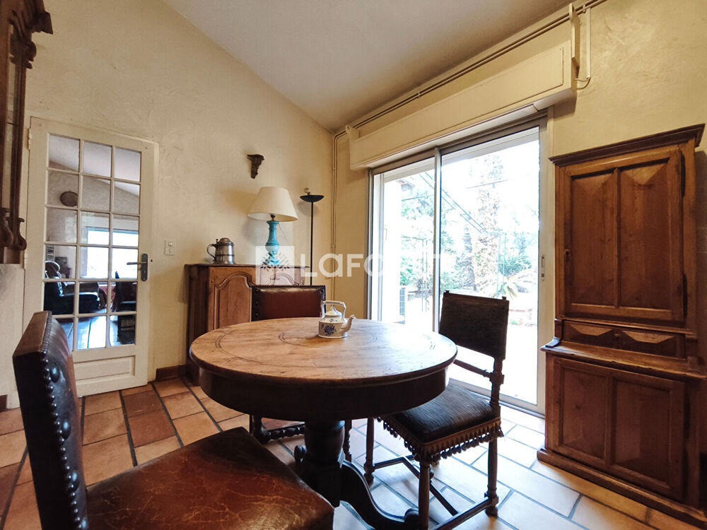 Vente Maison Villa avec piscine et grand jardin à Reynès Reynes