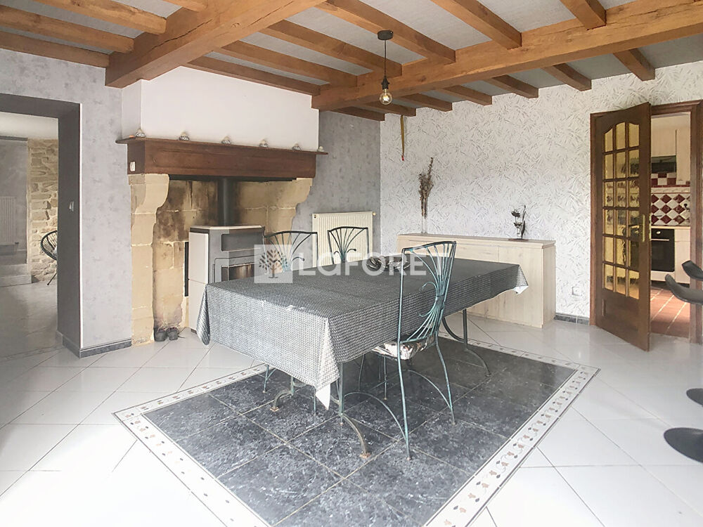 Vente Maison Maison Flize Elan