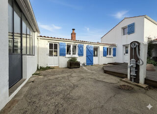  Maison � vendre 3 pi�ces 76 m�