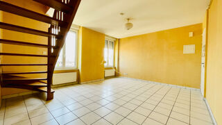  Appartement � vendre 3 pi�ces 52 m�