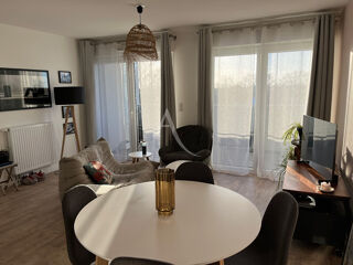 Appartement à vendre 3 pièces 63 m²