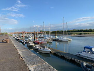  Appartement  vendre 2 pices 54 m