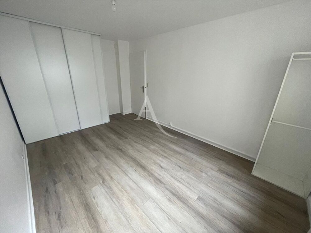 Location Appartement Appartement rénové Nantes - 2 pièce(s) - 44.06 m2 Nantes
