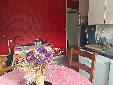  Appartement � louer 2 pi�ces 28 m�