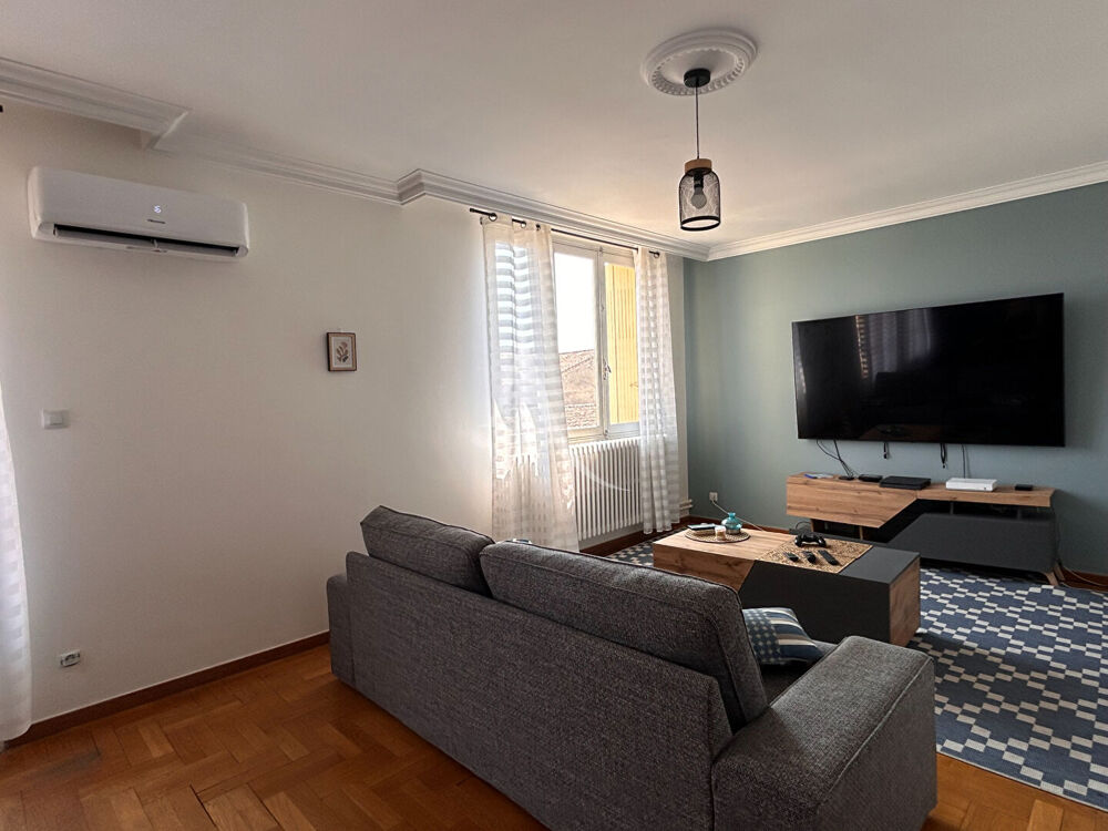 Vente Appartement Appartement sur Carcassonne Carcassonne