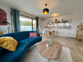  Appartement à louer 3 pièces 68 m²
