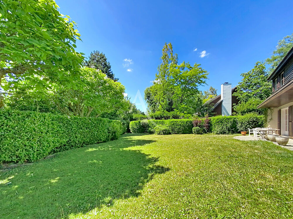 Vente Maison Maison de 260.75 m² - Chavenay Chavenay