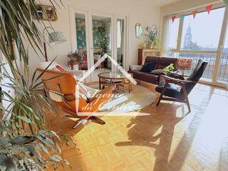  Appartement � vendre 5 pi�ces 86 m�