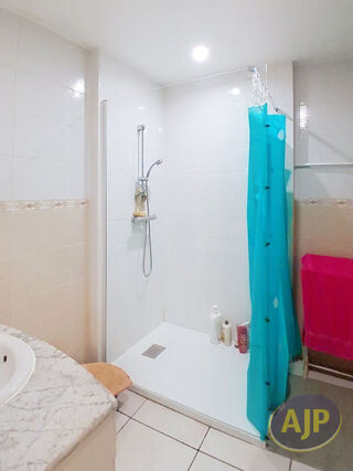  Maison à vendre 4 pièces 77 m²
