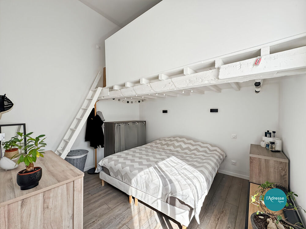 Vente Maison Maison à Ballancourt Sur Essonne 2/3 pièces 48.19 m2 Ballancourt sur essonne