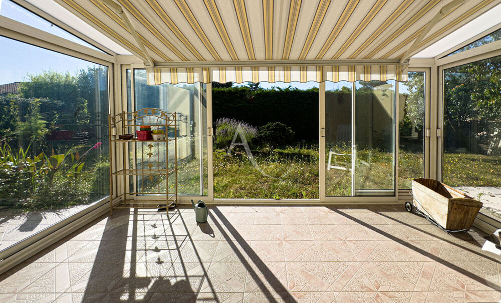 En exclusivité jolie maison coup de coeur 3 chambres