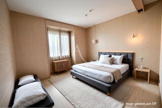  Maison � vendre 6 pi�ces 104 m�