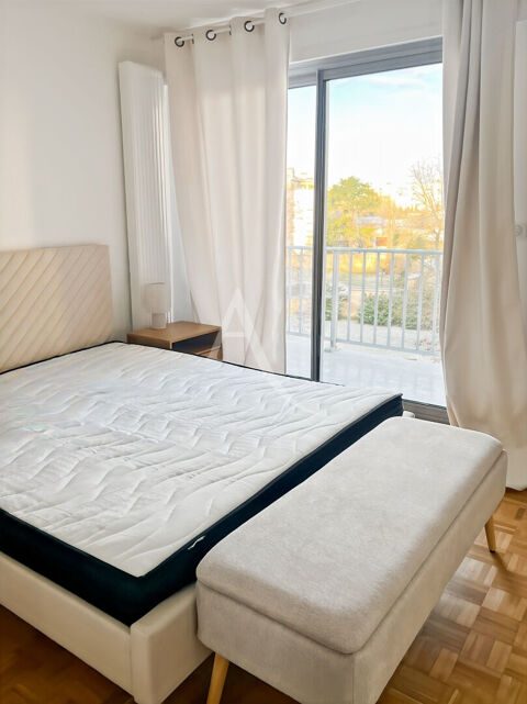  Appartement � louer 2 pi�ces 50 m�