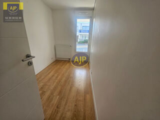  Appartement à vendre 3 pièces 56 m²