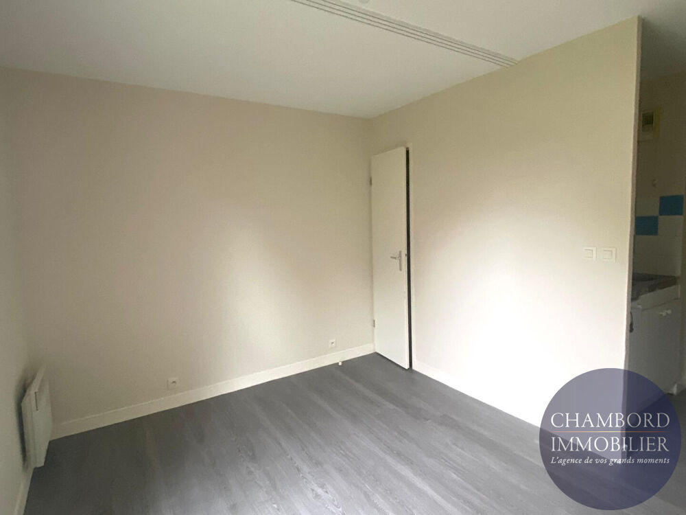 Location Appartement Studio BLOIS - 1 pièce(s) - 20.51 m2 Blois