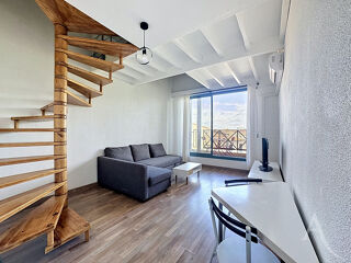  Appartement à louer 2 pièces 54 m²