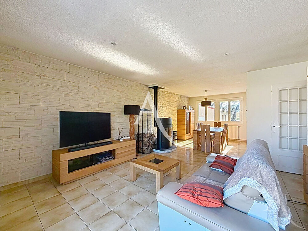 Maison MIREMONT - 4 pièces 90 m²