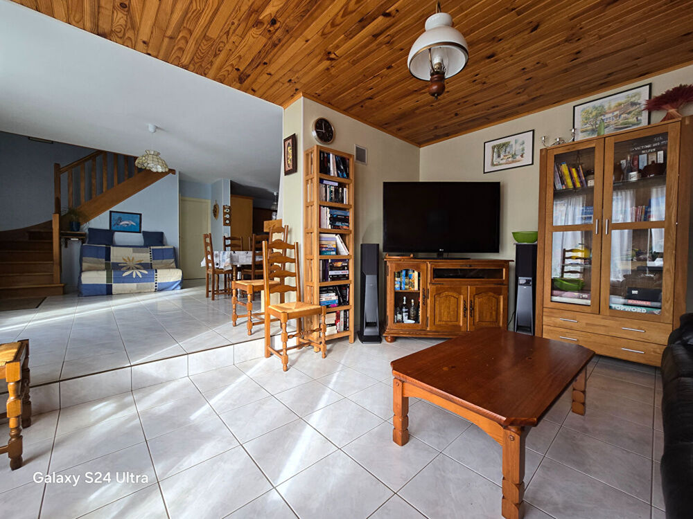  vendre  Maison Sarzeau (56370)