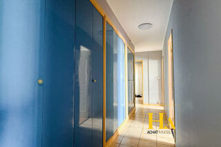  Appartement � vendre 5 pi�ces 98 m�