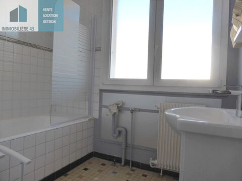  Appartement � louer 2 pi�ces 50 m�