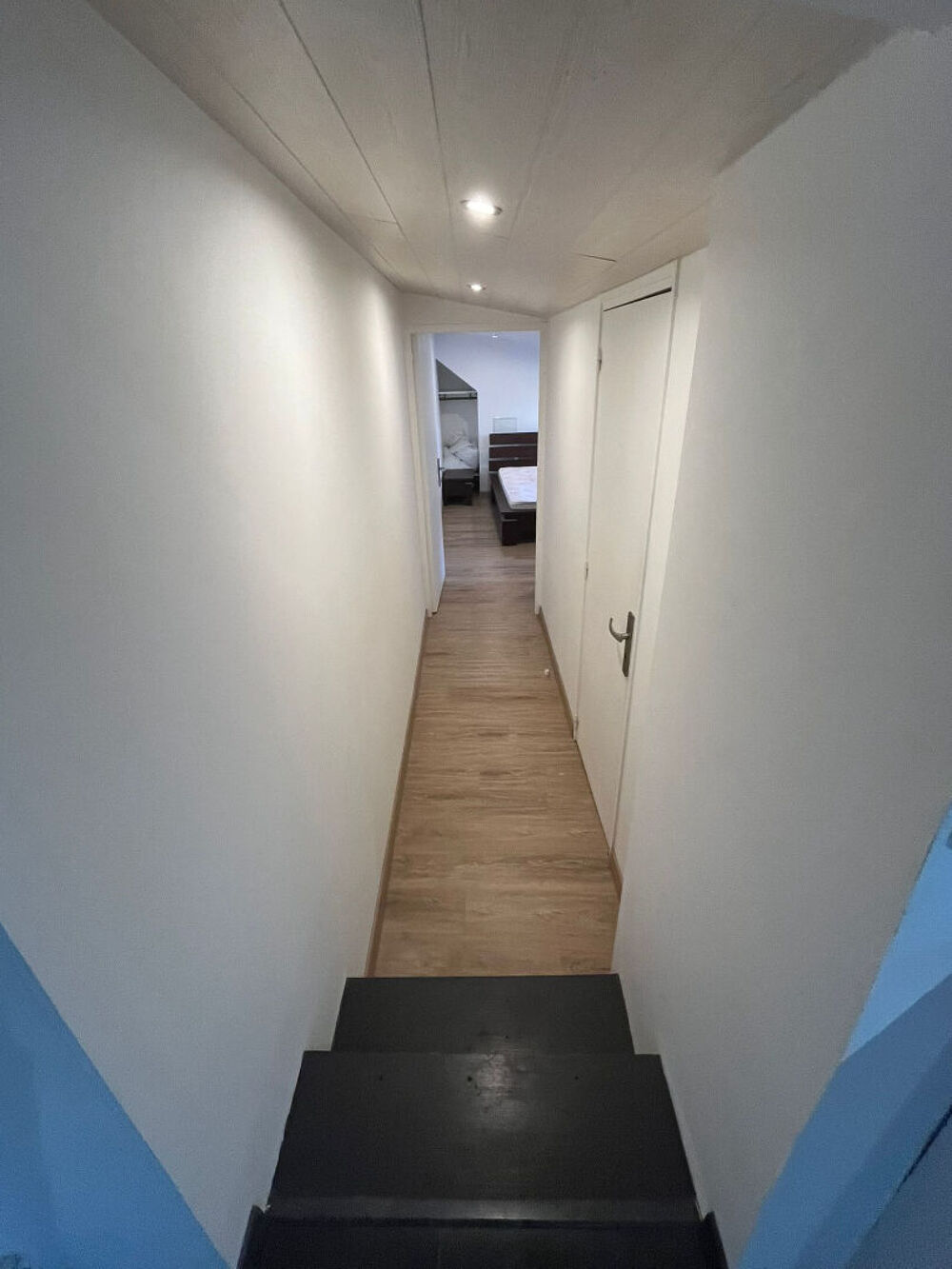 Location Appartement Appartement Besancon 2 pièce(s) 45.59 m2 Besancon