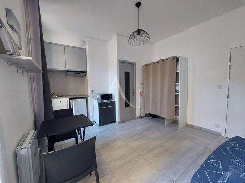  Appartement � louer 1 pi�ce 17 m�