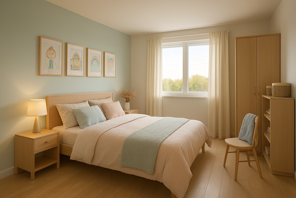 Vente Appartement Appartement 4 pièces de 90 m2 (Roanne) Roanne