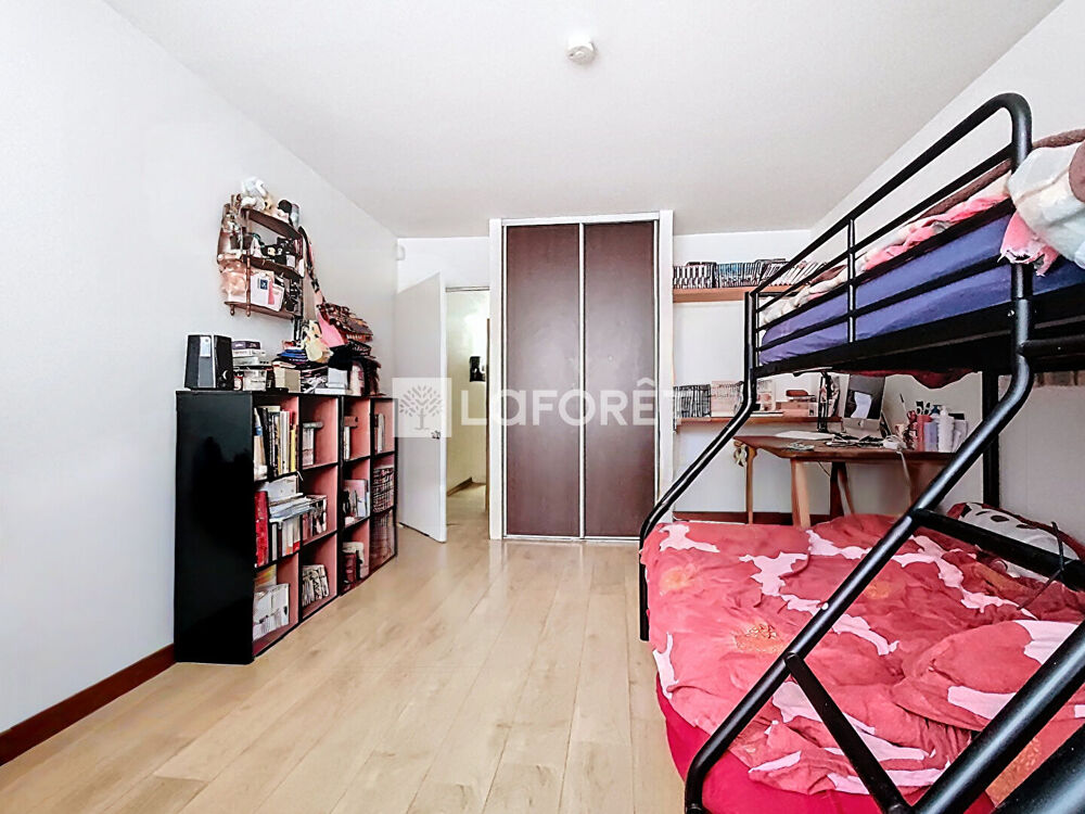 Sucy-en-brie CENTRE VILLE - STUDIO 32 m²