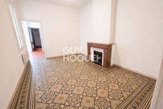  Appartement à louer 4 pièces 71 m²