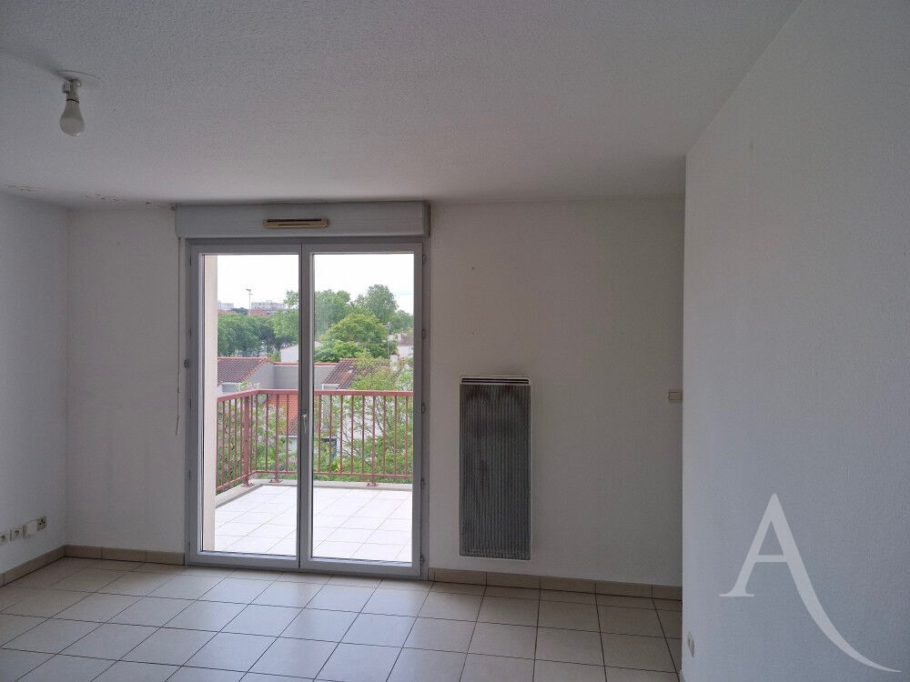 Appartement 2 pièces 40 m² · à Toulouse · 40 m² · 99 900 €