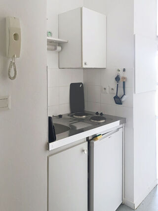  Appartement � louer 1 pi�ce 18 m�