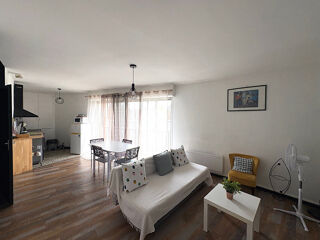  Appartement à vendre 2 pièces 48 m²