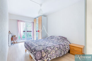  Appartement � vendre 4 pi�ces 79 m�