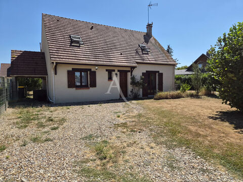   Maison Longchamps 5 pièce(s) 112.20 m2 Maison - 5 pièce(s) - 112 m²
