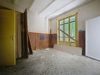  Appartement � vendre 1 pi�ce 16 m�